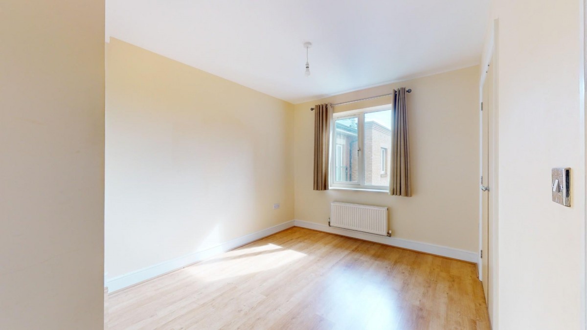 Griffin Court, Black Eagle Drive, Northfleet, DA11