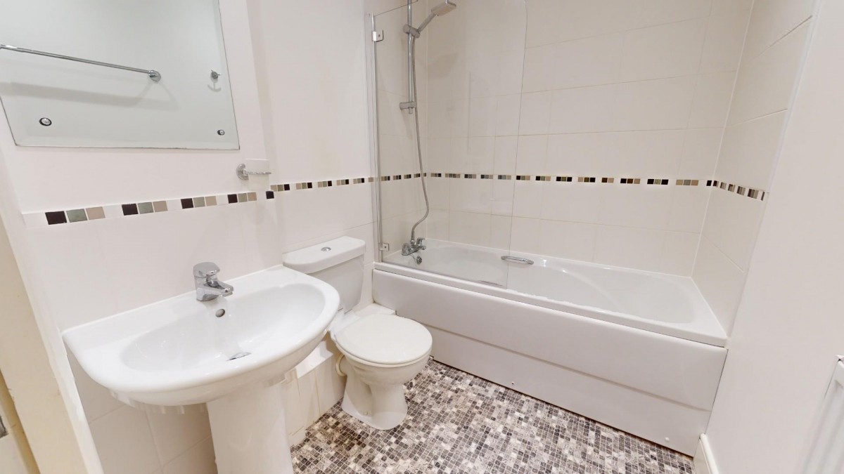 Griffin Court, Black Eagle Drive, Northfleet, DA11