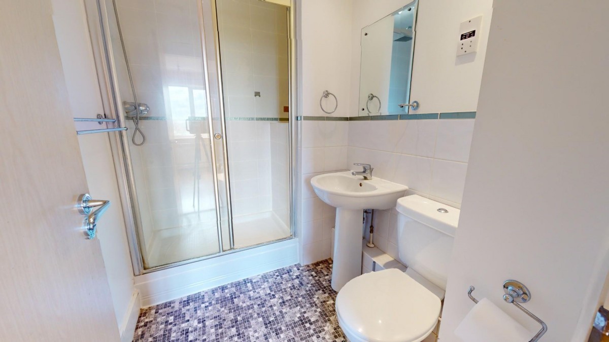 Griffin Court, Black Eagle Drive, Northfleet, DA11