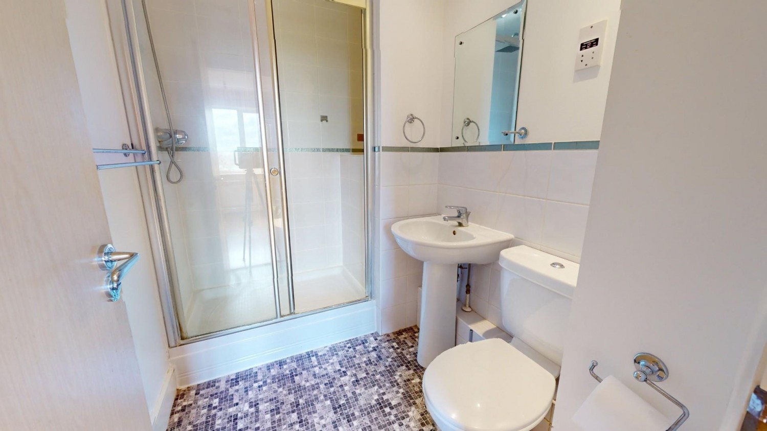 Griffin Court, Black Eagle Drive, Northfleet, DA11