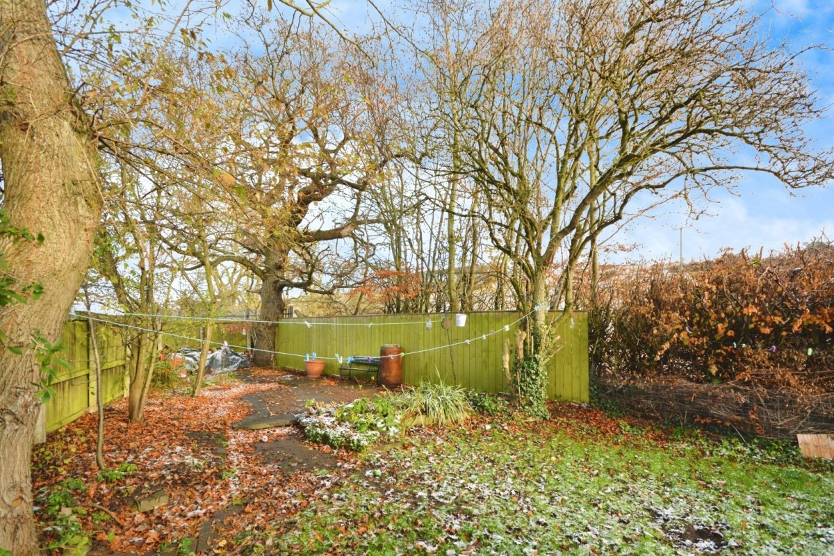 Bridge Street, Howden Le Wear, Crook