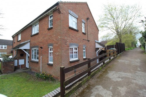 Coachmans Lane, Baldock