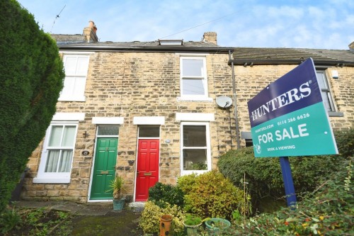 Bradley Street, Crookes, Sheffield