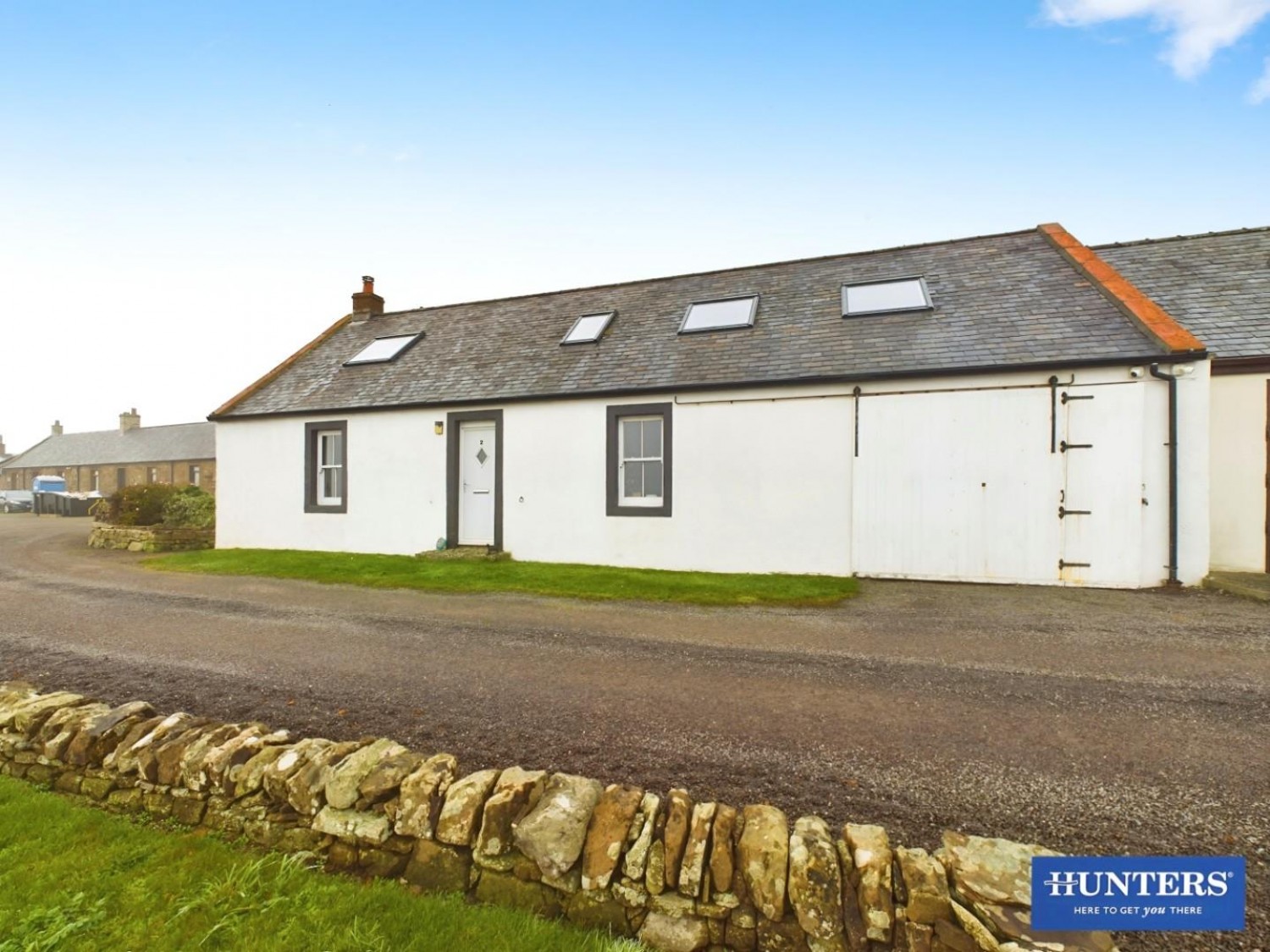 Kingfisher Cottage, 2 Browhouses, Eastriggs, DG12