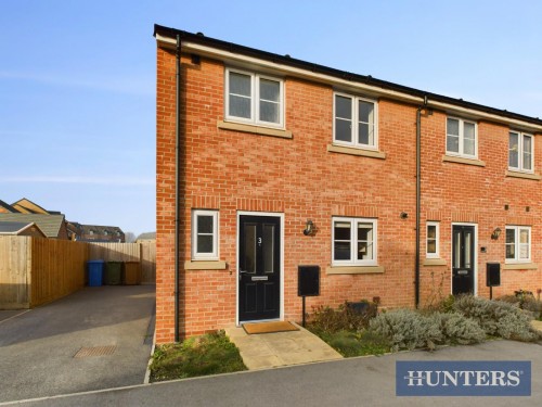 Woodpecker drive, Beverley, HU17 0GT