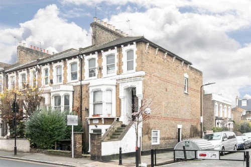 Albion Road, London, N16