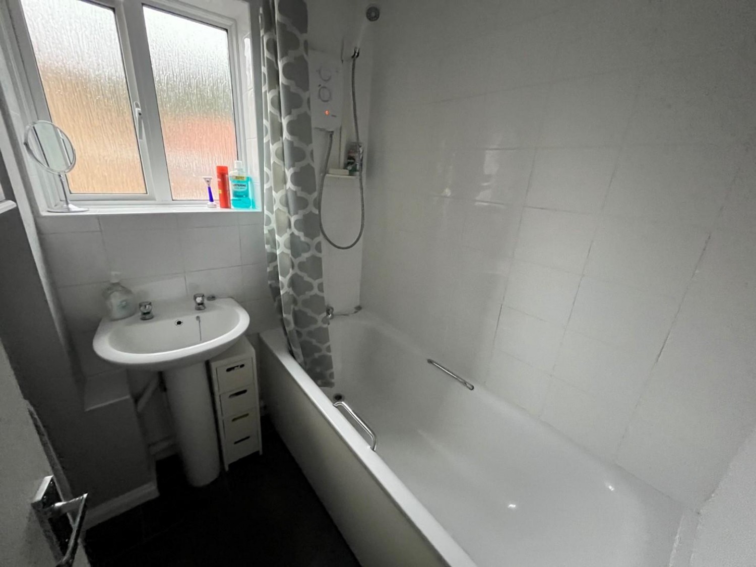 Beane Walk, Stevenage