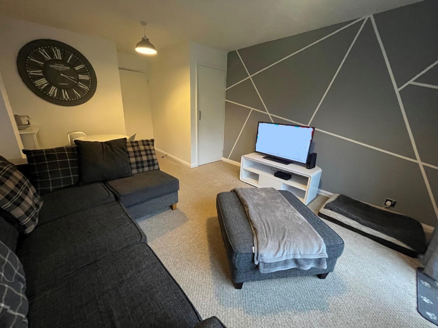Beane Walk, Stevenage