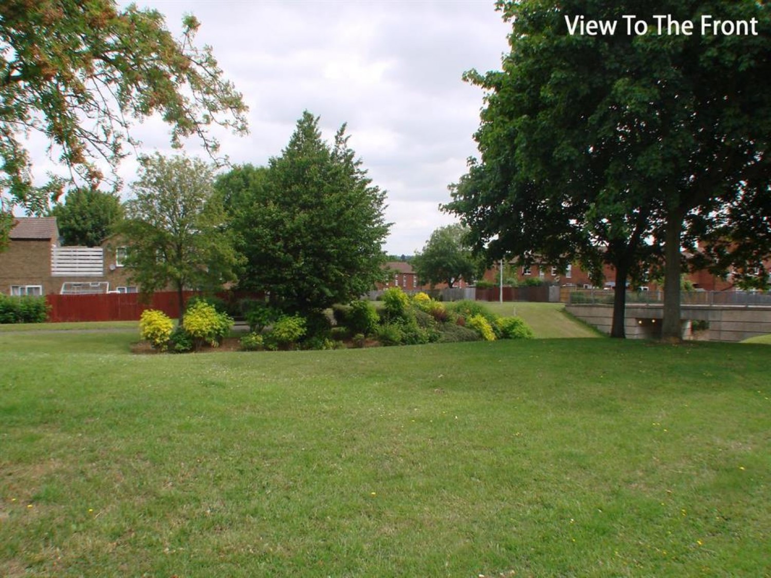 Minehead Way, STEVENAGE, Hertfordshire