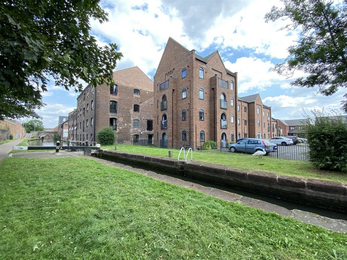 Argyle Close, Stourbridge, DY8 4XT