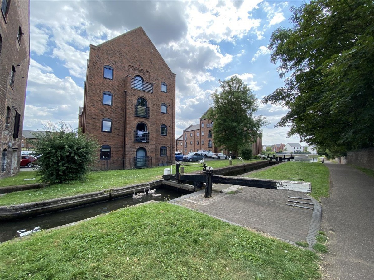 Argyle Close, Stourbridge, DY8 4XT