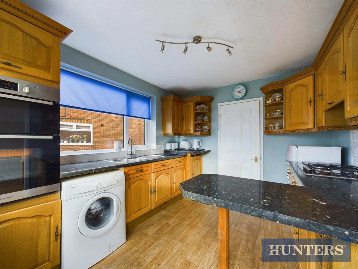 St. Catherines Drive, Leconfield, Beverley, HU17 7NU