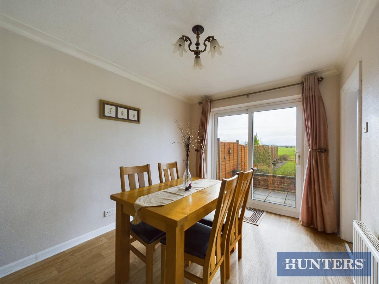 St. Catherines Drive, Leconfield, Beverley, HU17 7NU