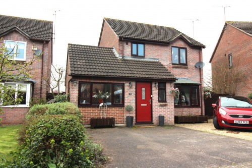 Watermill Close, Mill Lane, Falfield, Wotton-under-Edge, GL12 8BW