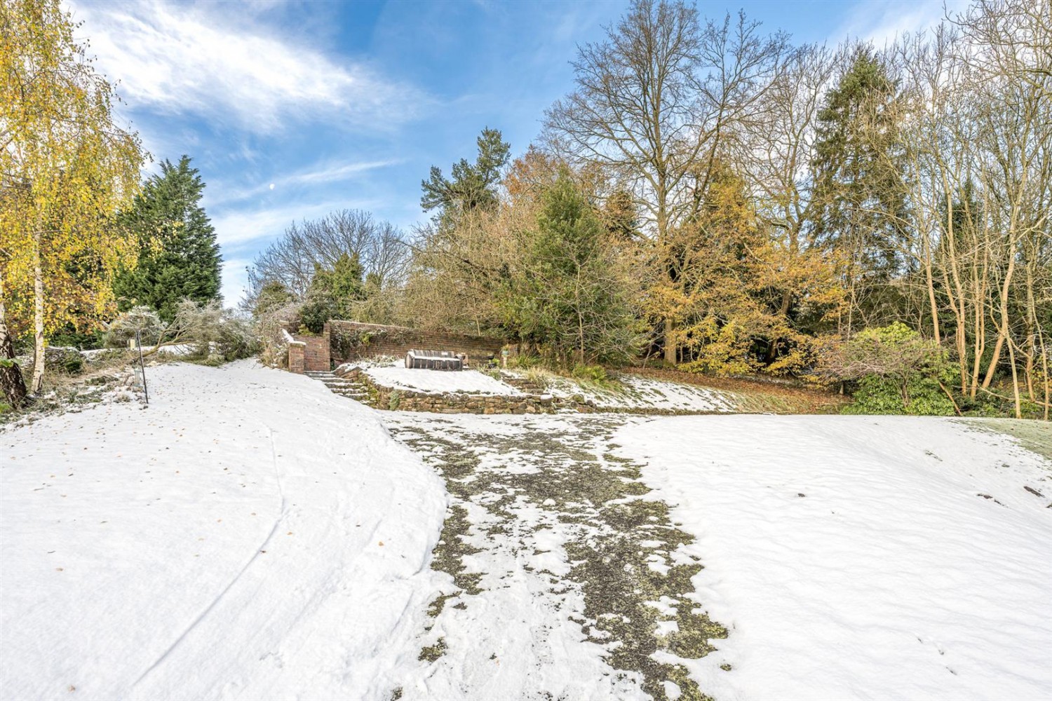 Odnall Lane, Clent, DY9 9PW