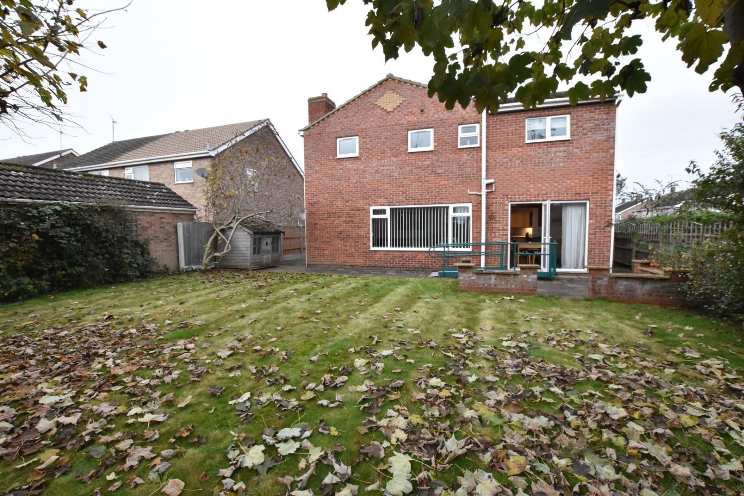 Charterhouse Drive, Bottesford, Scunthorpe