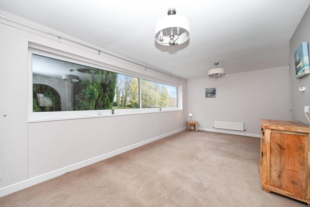 Whitelands Crescent, Baildon, Shipley