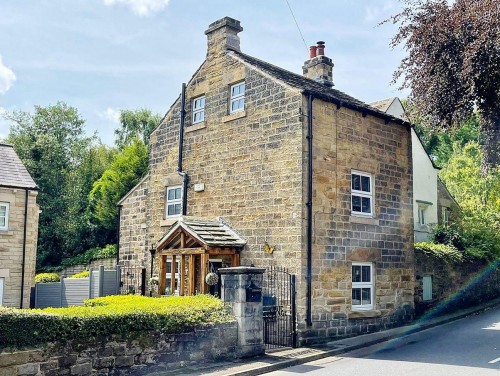 Worsbrough Village, Worsbrough, Barnsley