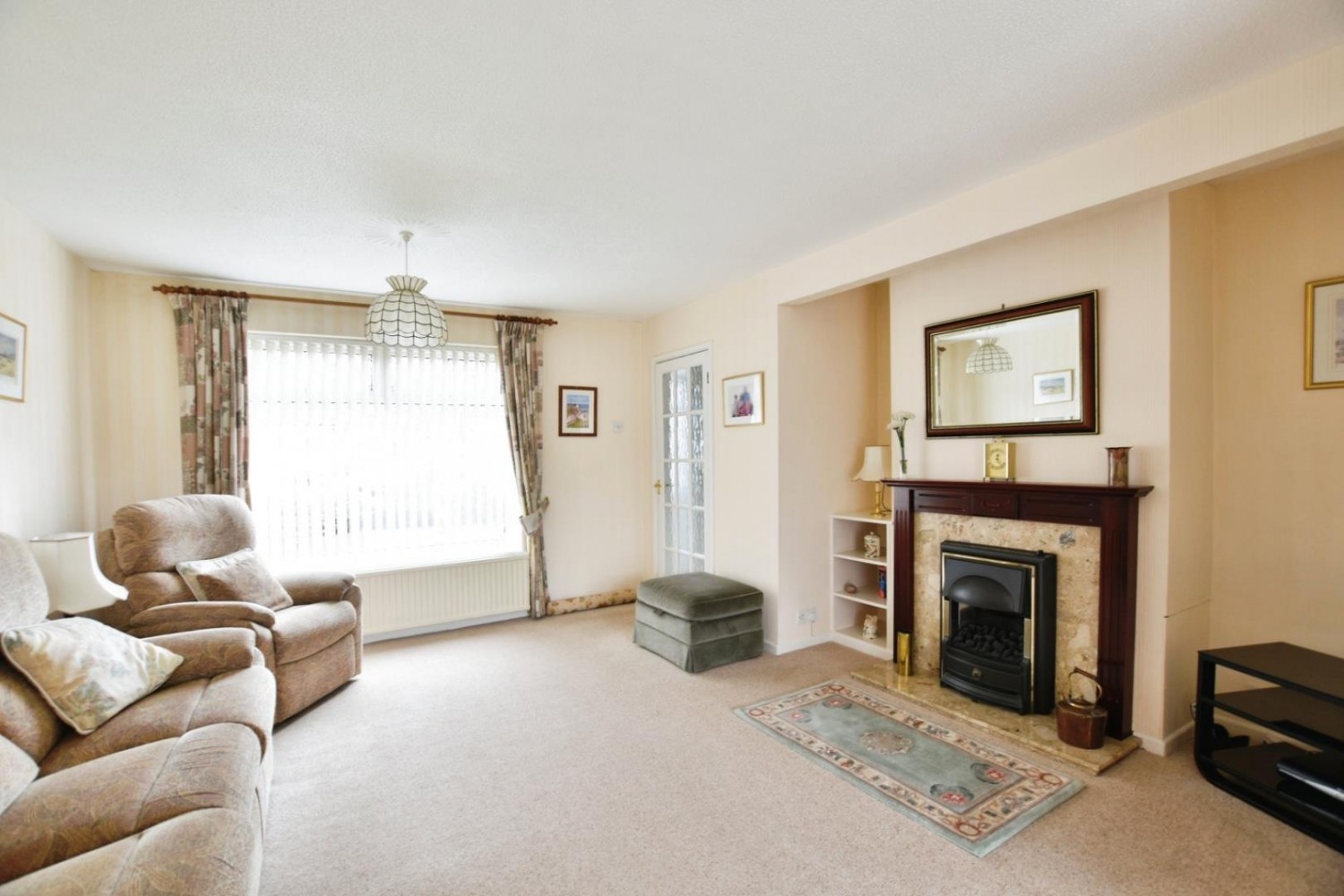 Bridge Farm Close, Whitchurch, Bristol
