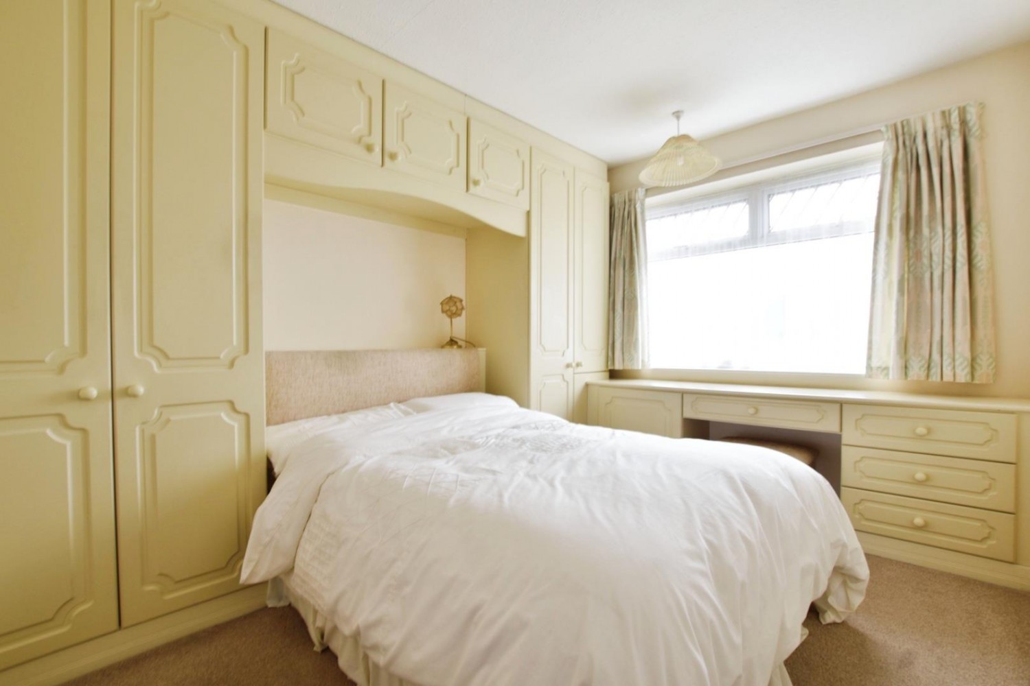 Bridge Farm Close, Whitchurch, Bristol