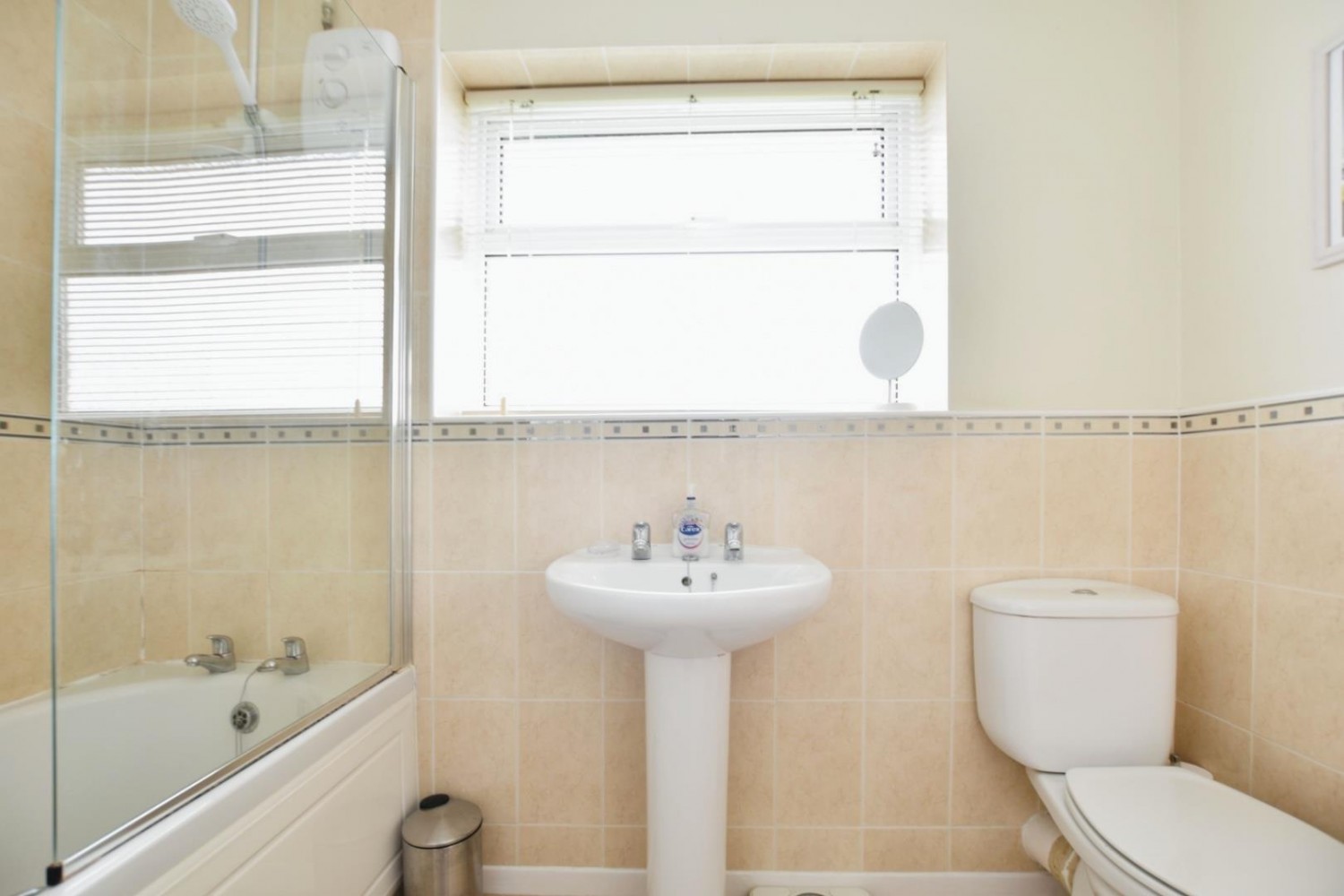 Bridge Farm Close, Whitchurch, Bristol