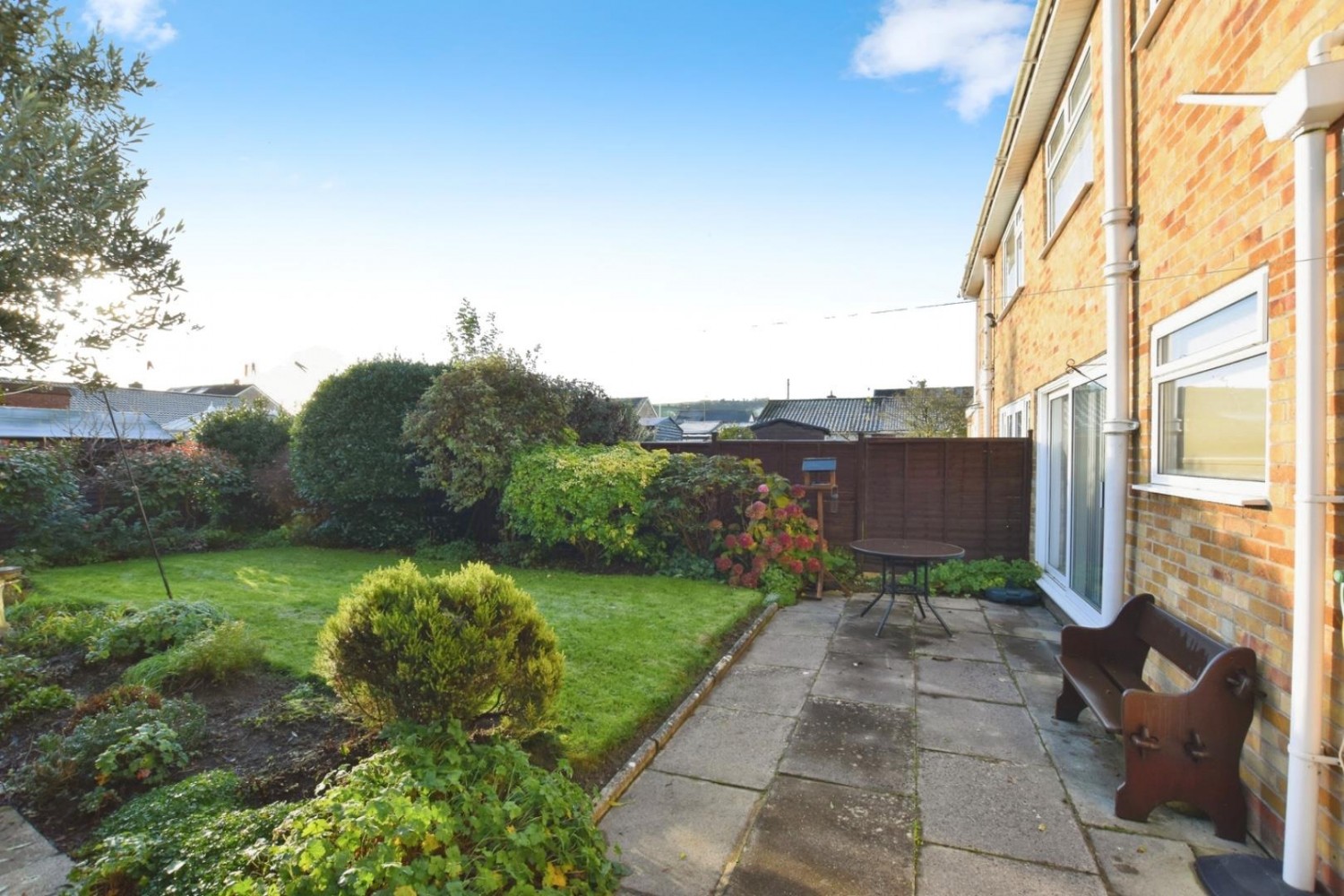 Bridge Farm Close, Whitchurch, Bristol