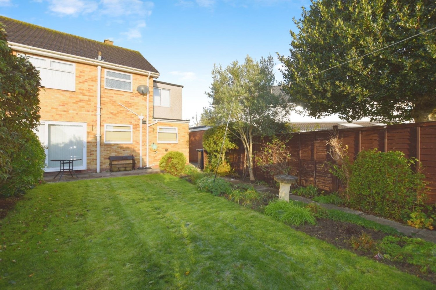 Bridge Farm Close, Whitchurch, Bristol