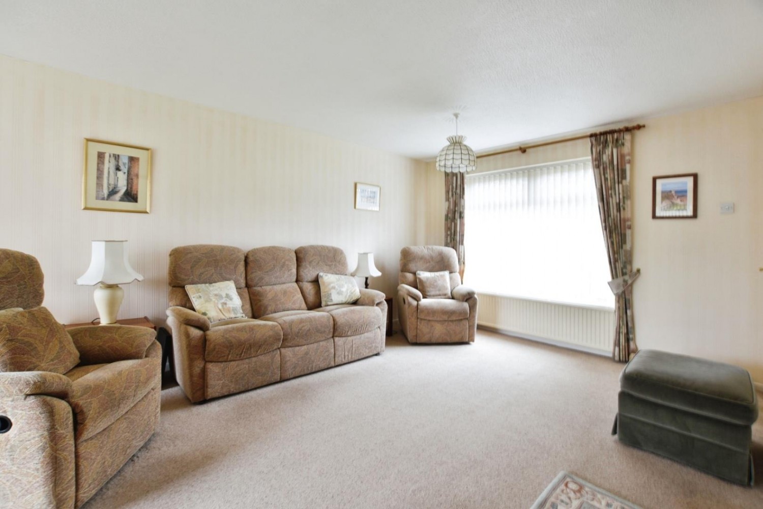 Bridge Farm Close, Whitchurch, Bristol