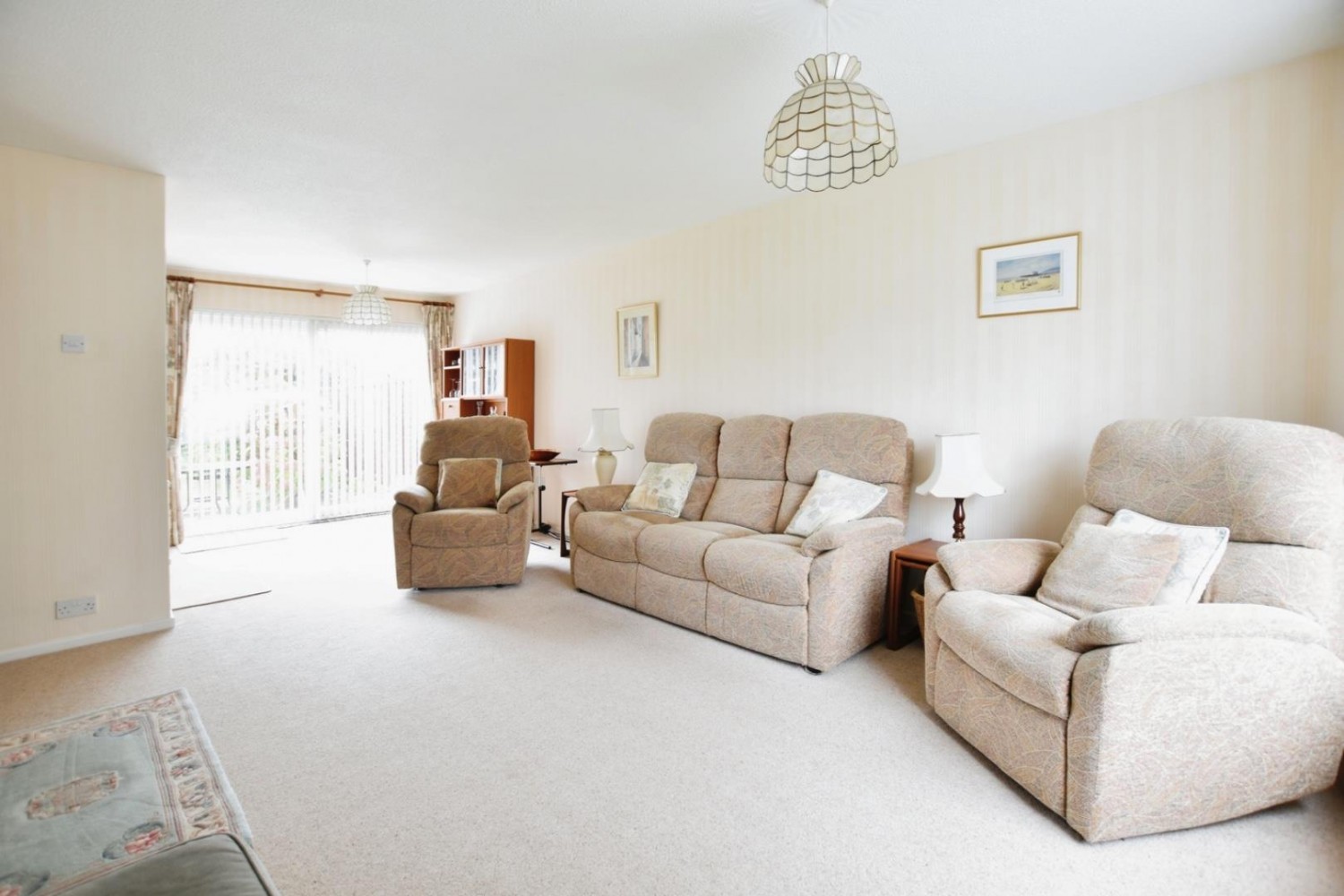 Bridge Farm Close, Whitchurch, Bristol