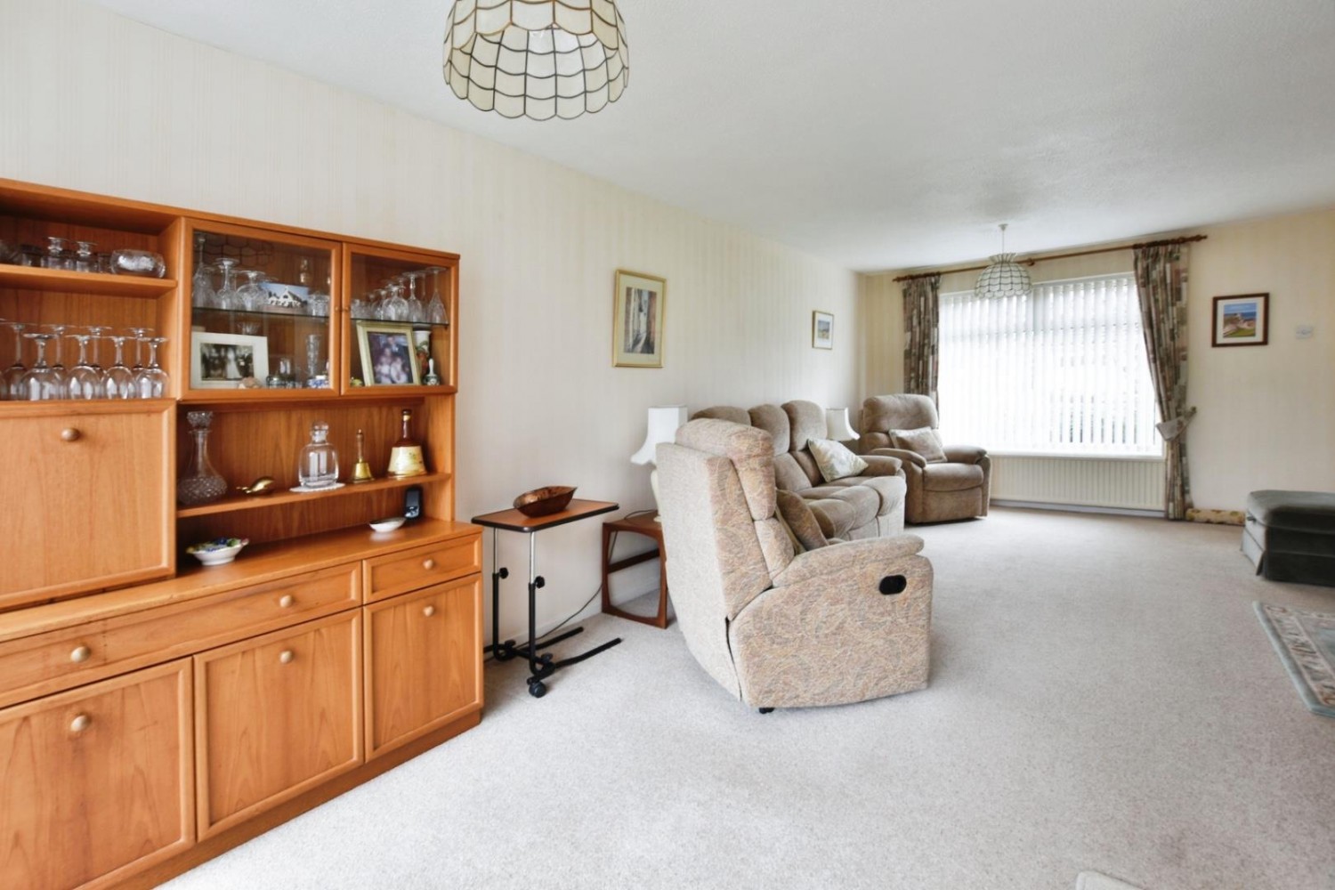 Bridge Farm Close, Whitchurch, Bristol