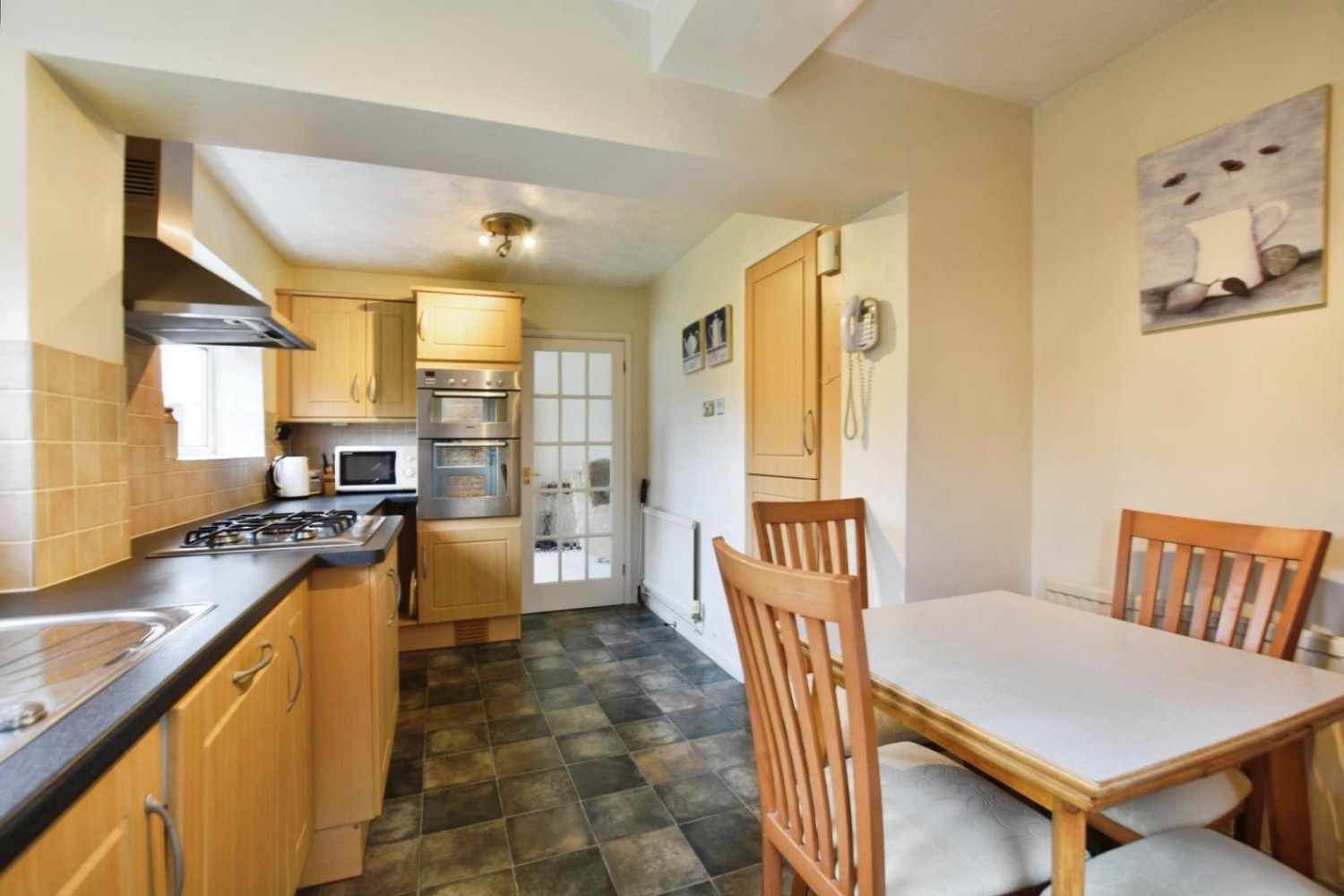 Bridge Farm Close, Whitchurch, Bristol