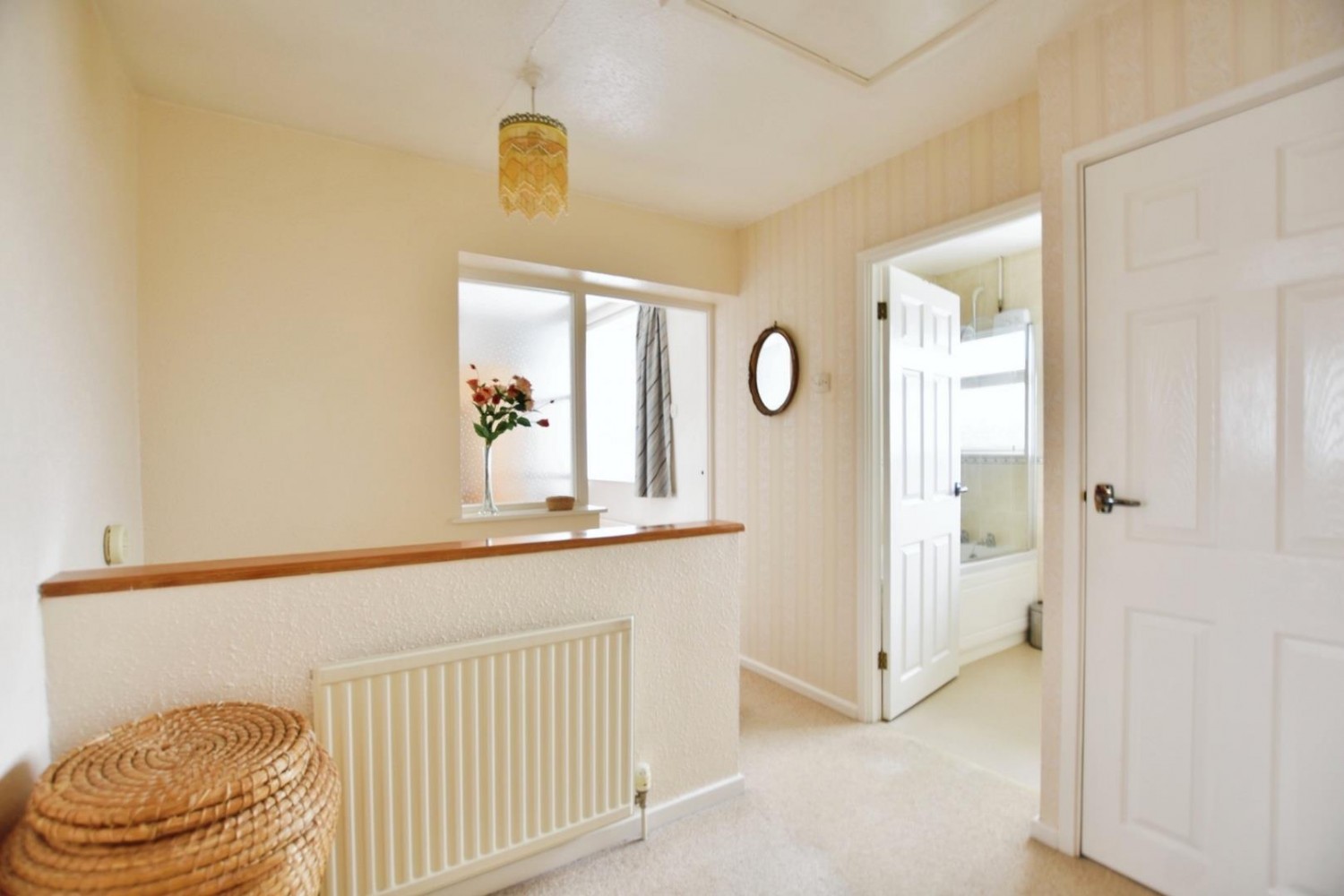 Bridge Farm Close, Whitchurch, Bristol