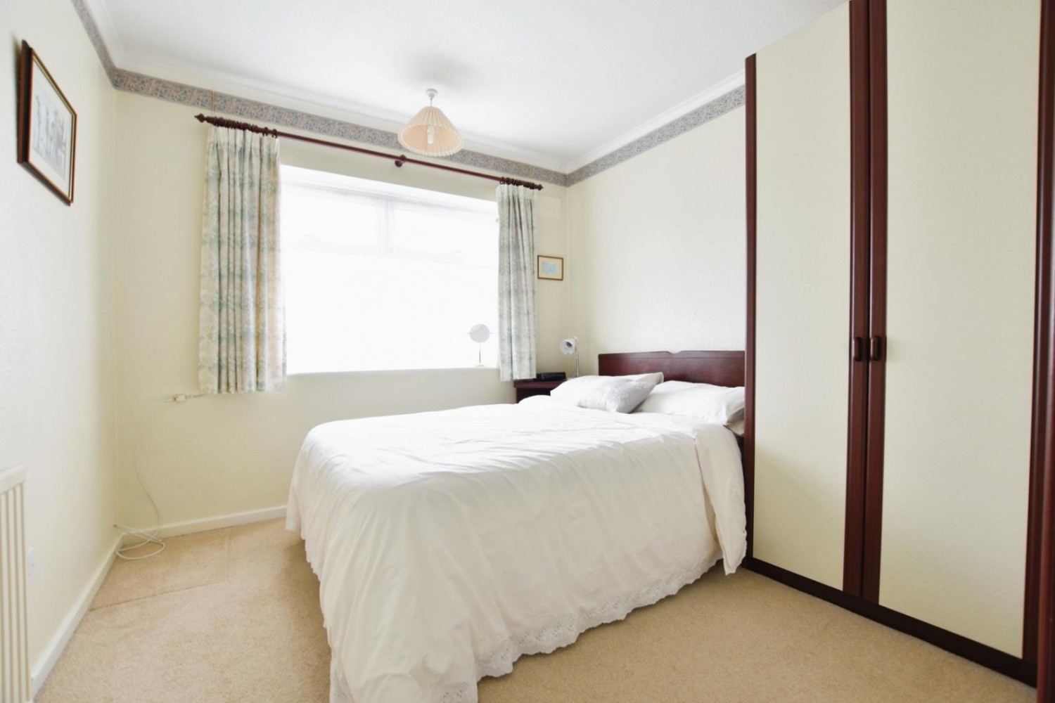 Bridge Farm Close, Whitchurch, Bristol