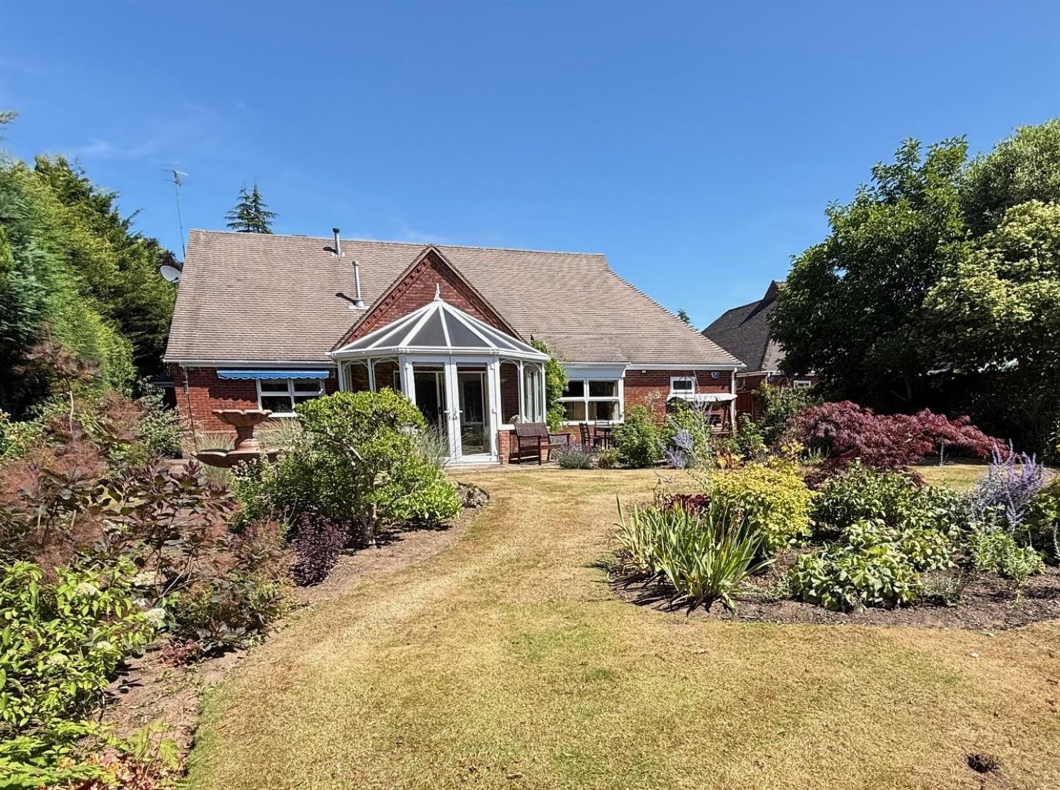 Redlake Road, Pedmore, DY9 0RU