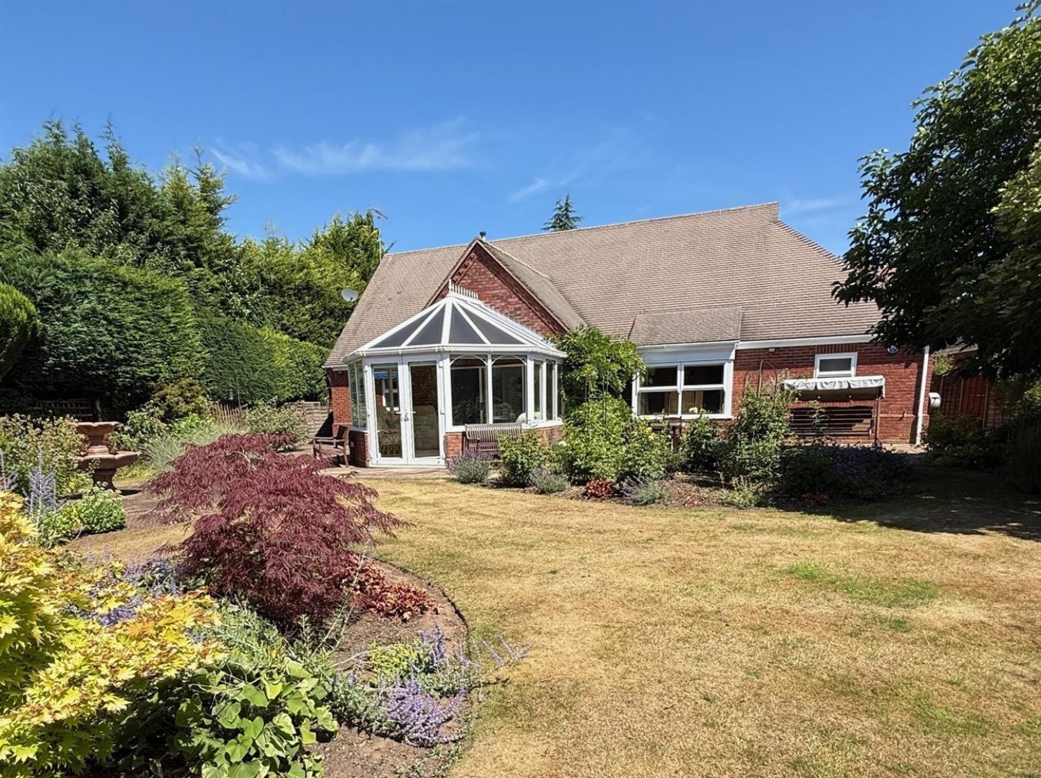 Redlake Road, Pedmore, DY9 0RU