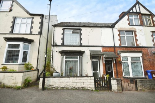 Harbord Road, Woodseats, Sheffield, S8 0BB