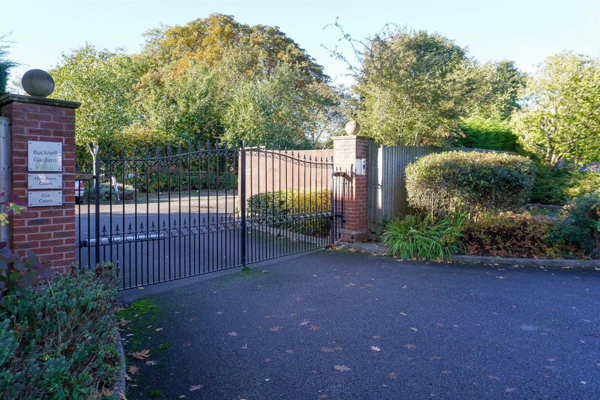 Bucknell Close, Solihull