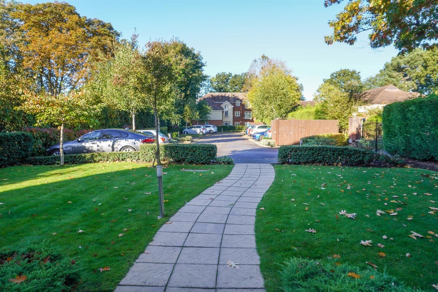 Bucknell Close, Solihull