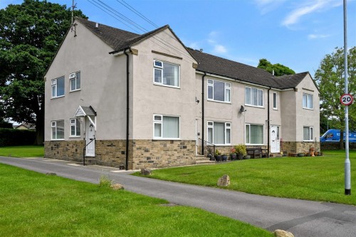 Tranfield Close, Guiseley, Leeds