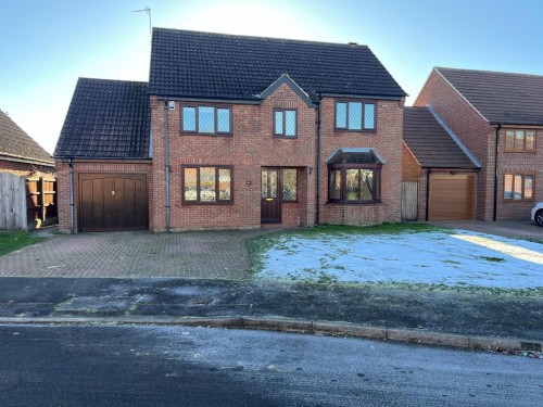 Hopgarth, Haxey, Doncaster, DN9 2QB