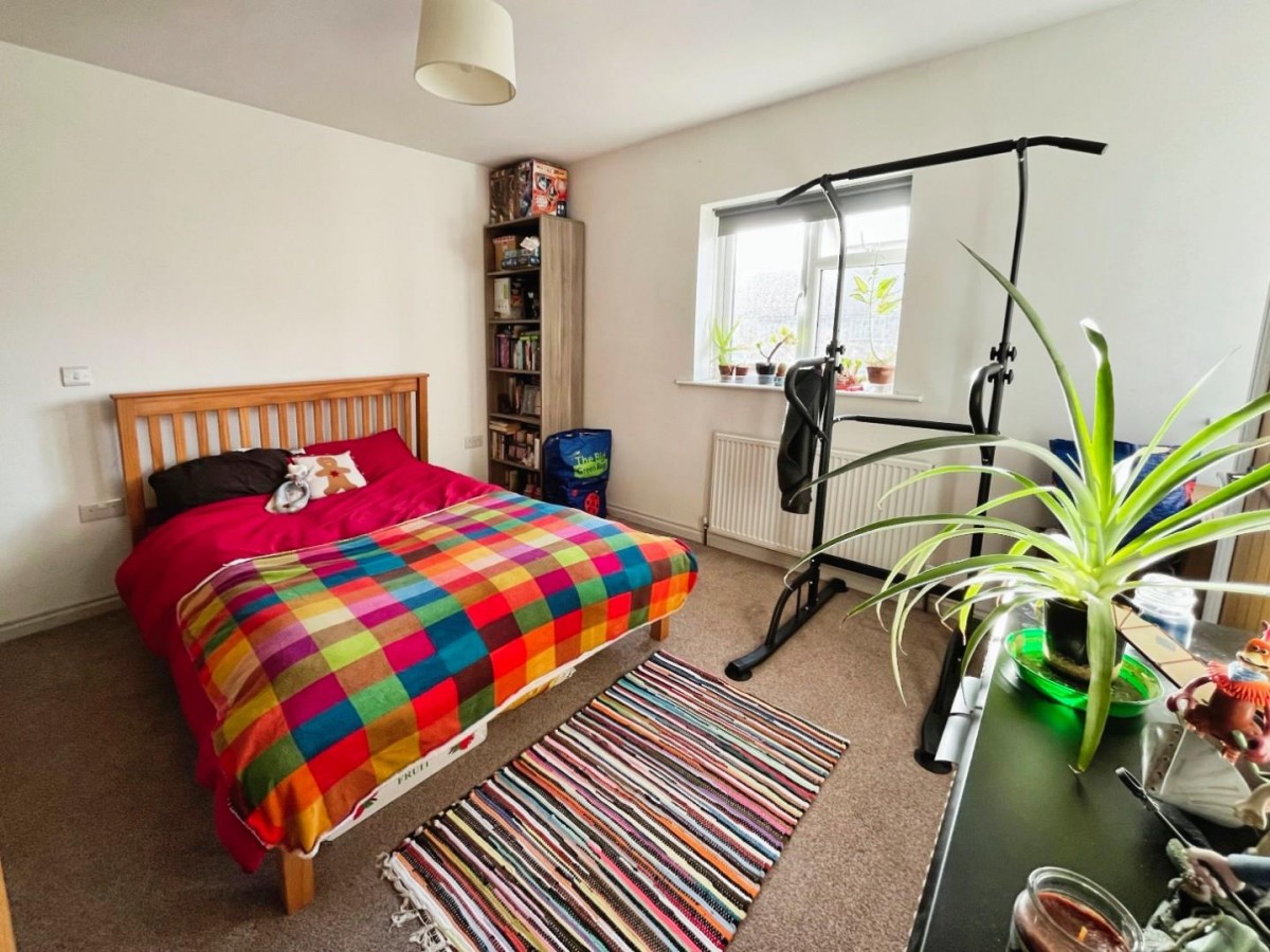 Norby Estate, Norby, Thirsk