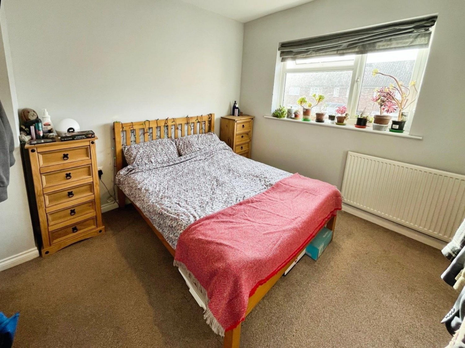 Norby Estate, Norby, Thirsk