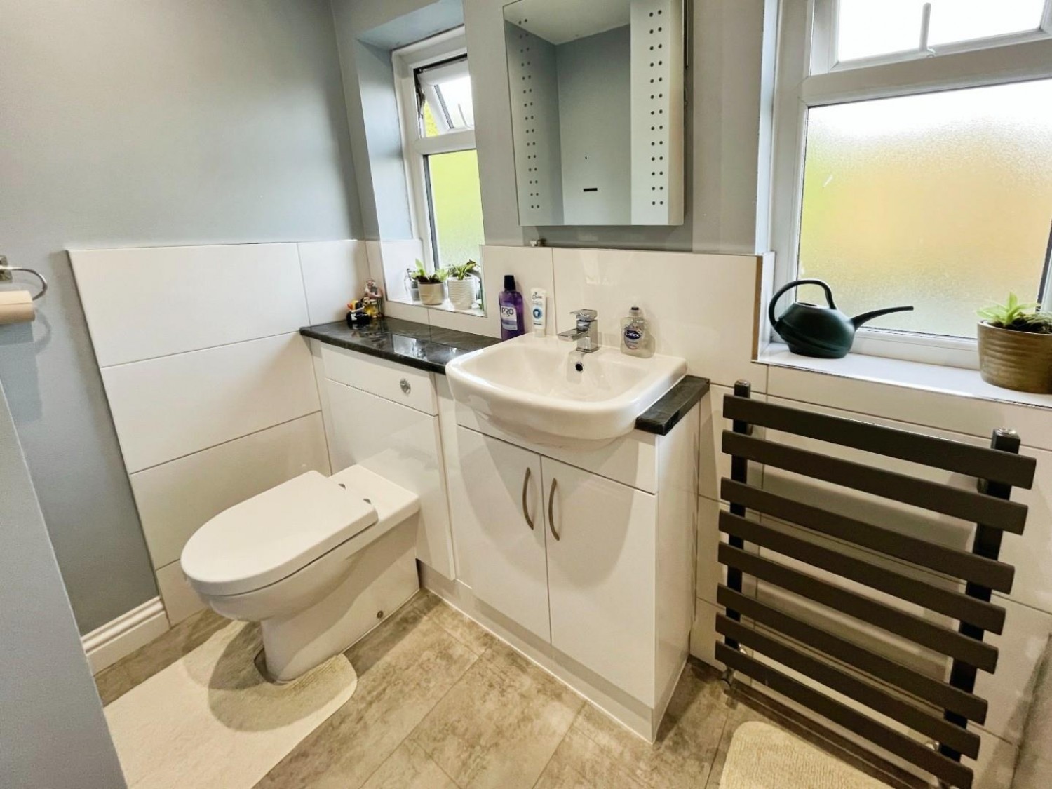 Norby Estate, Norby, Thirsk