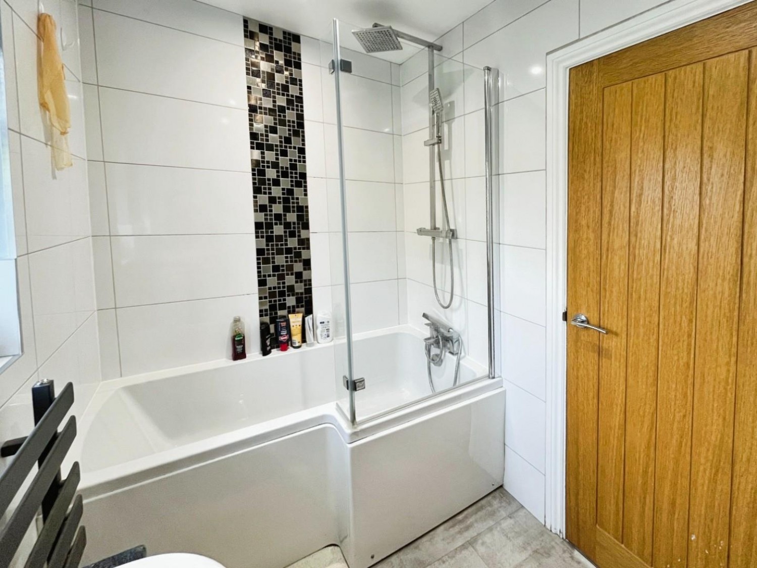Norby Estate, Norby, Thirsk