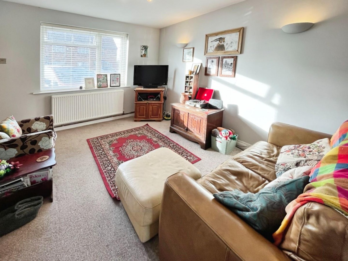 Norby Estate, Norby, Thirsk