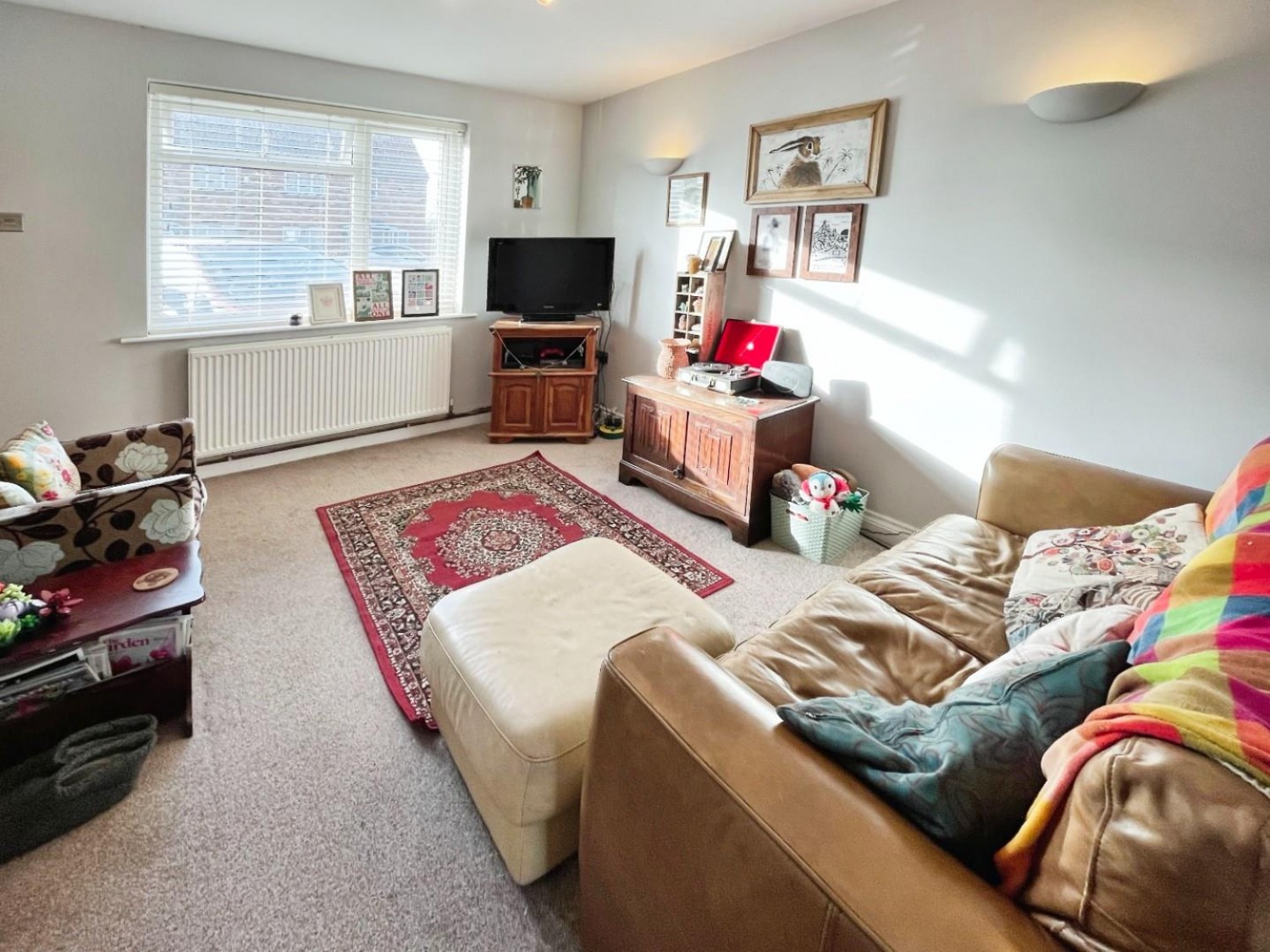 Norby Estate, Norby, Thirsk