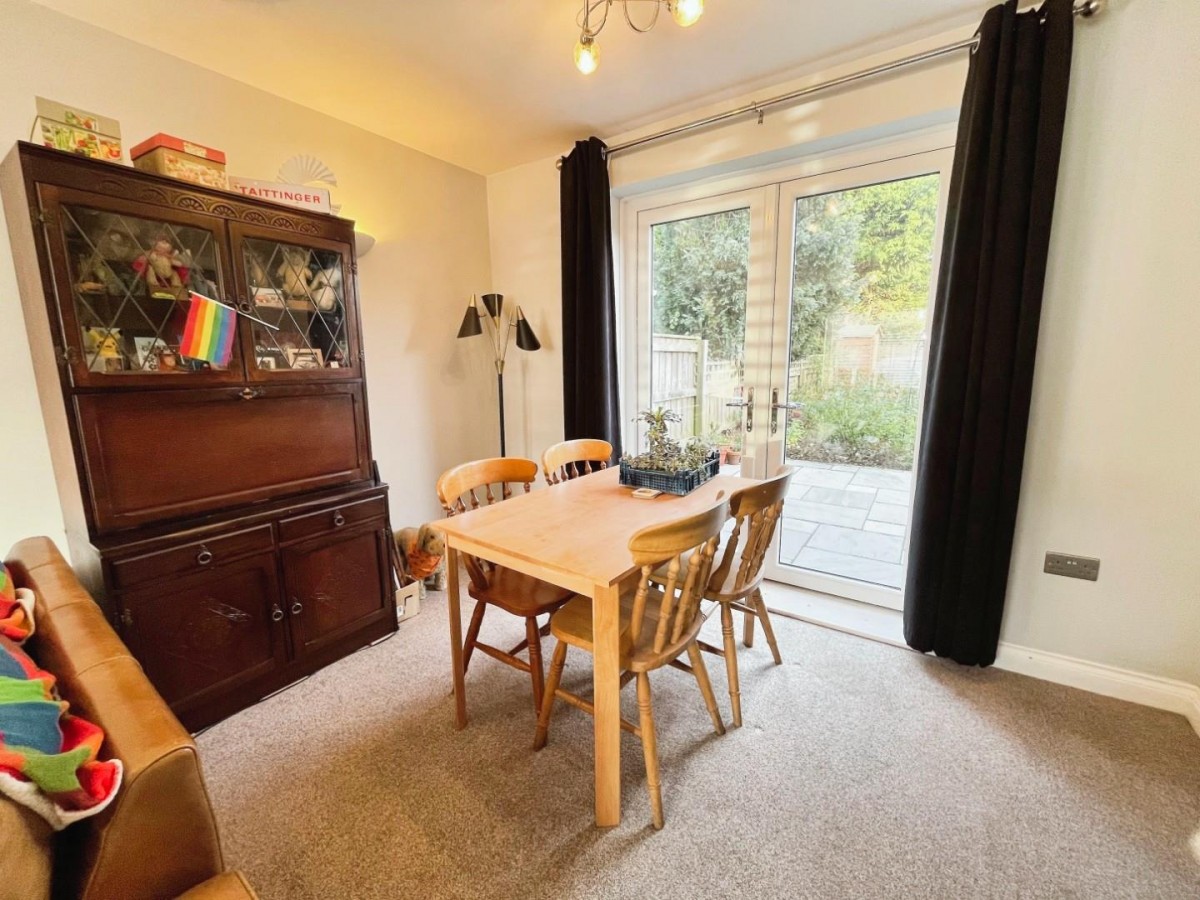 Norby Estate, Norby, Thirsk