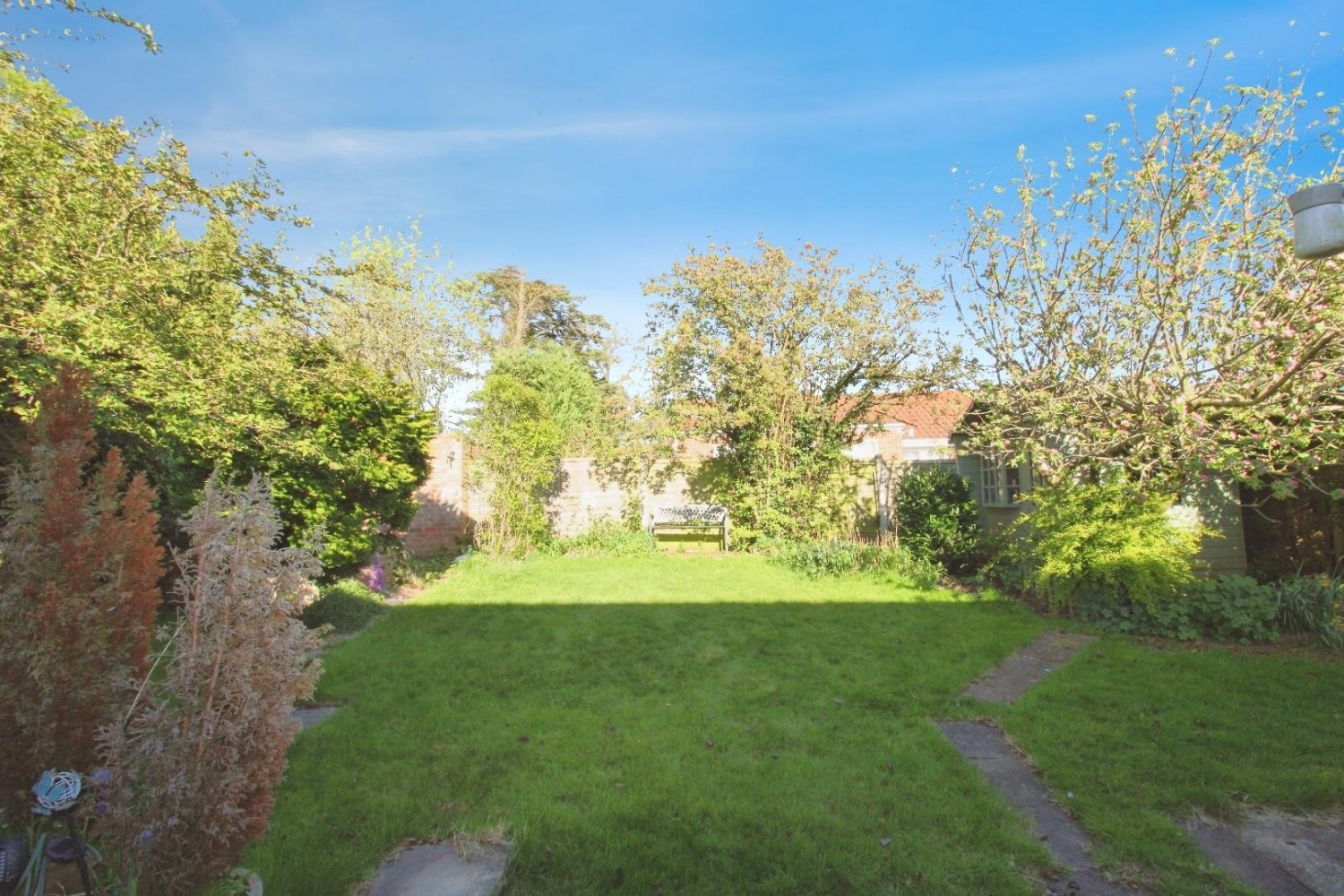 Glebe Meadow, Sharow, Ripon