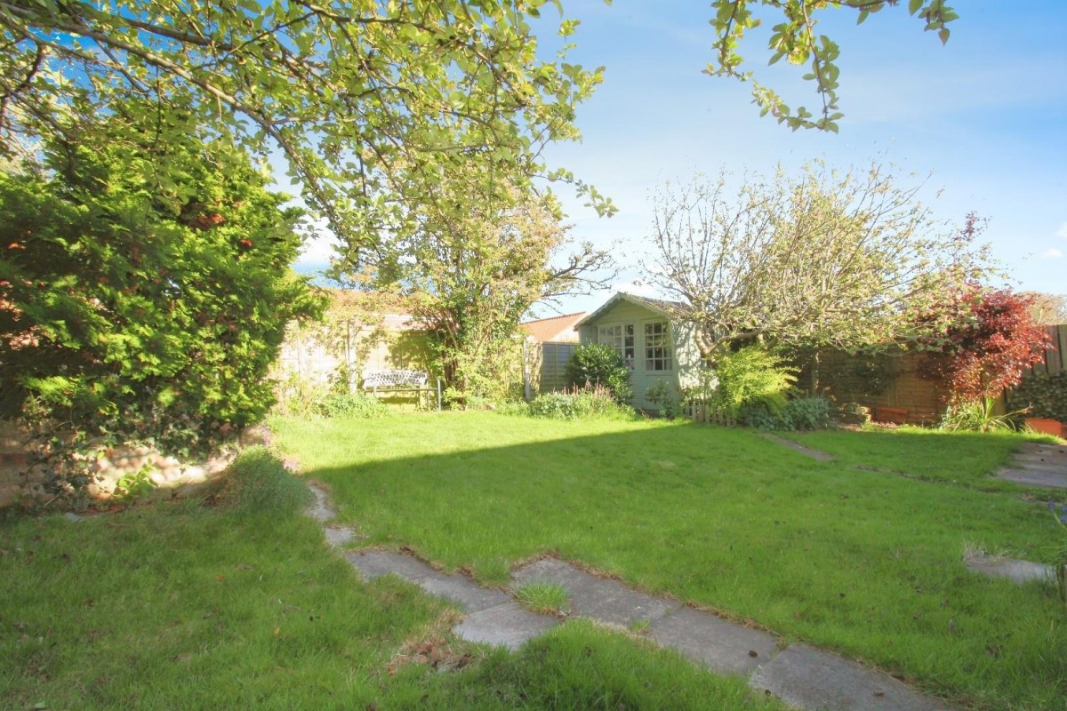 Glebe Meadow, Sharow, Ripon