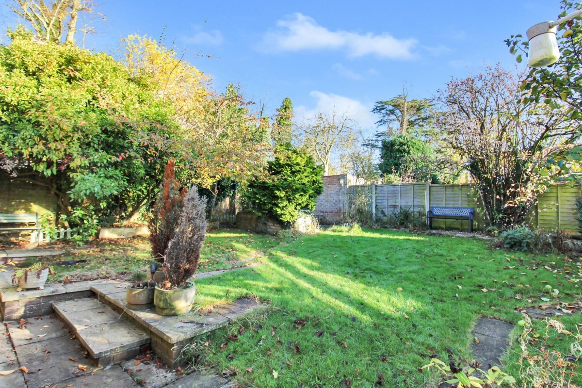 Glebe Meadow, Sharow, Ripon